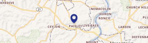 Carmichaels, PA 15320