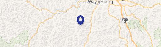 Carmichaels, PA 15320