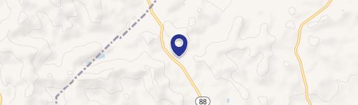 Carmichaels, PA 15320