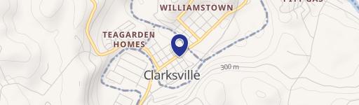 Clarksville, PA 15322