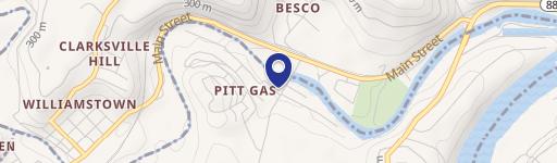 Clarksville, PA 15322