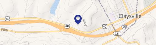 Claysville, PA 15323