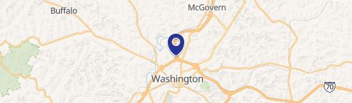 Claysville, PA 15323