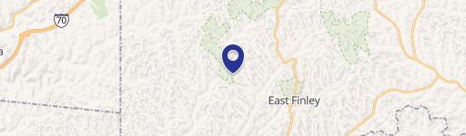 825 Burnsville Rdg Rd