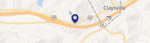 1204 State Rte 40th W