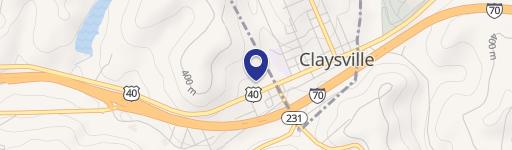 1263 State Rte 40th W