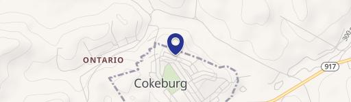 Cokeburg, PA 15324
