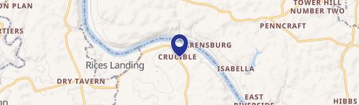 Crucible, PA 15325