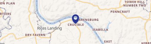 Crucible, PA 15325