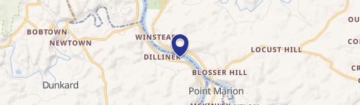 Dilliner, PA 15327