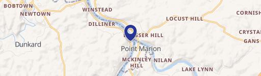 Dilliner, PA 15327