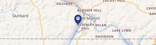 Dilliner, PA 15327