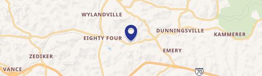 Eighty Four, PA 15330