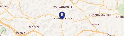 Eighty Four, PA 15330