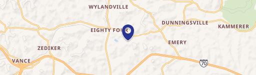 Eighty Four, PA 15330