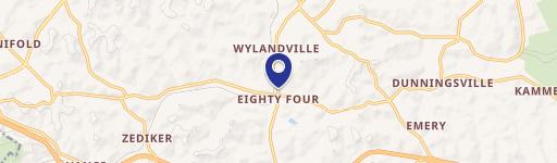 Eighty Four, PA 15330