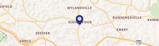 Eighty Four, PA 15330