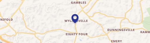 Eighty Four, PA 15330