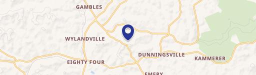 Eighty Four, PA 15330