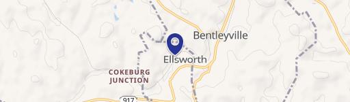 Ellsworth, PA 15331
