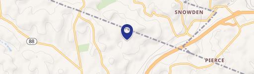 Finleyville, PA 15332