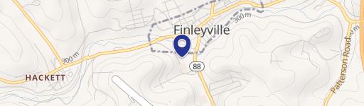 Finleyville, PA 15332