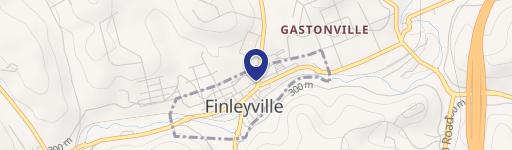 Finleyville, PA 15332