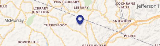 Finleyville, PA 15332