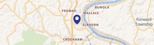 Finleyville, PA 15332