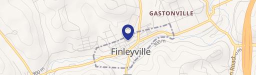 Finleyville, PA 15332