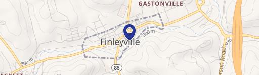 Finleyville, PA 15332