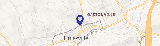 Finleyville, PA 15332