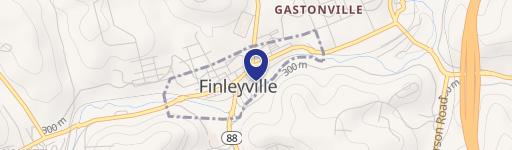 Finleyville, PA 15332