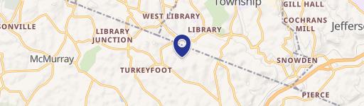 Finleyville, PA 15332