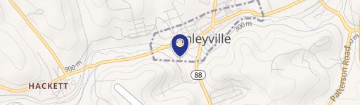 Finleyville, PA 15332