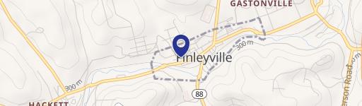 Finleyville, PA 15332
