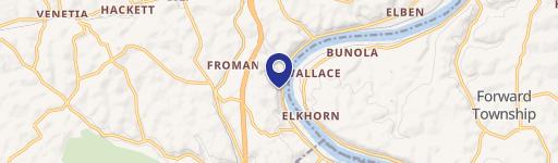 Finleyville, PA 15332