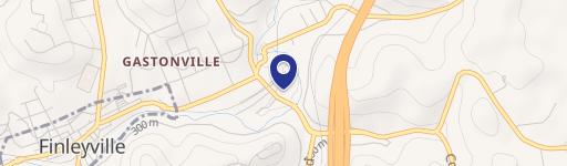 3571 Finleyville Elrama Rd