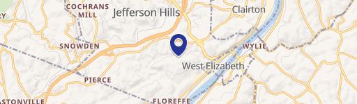 7032 Pennsylvania Ave