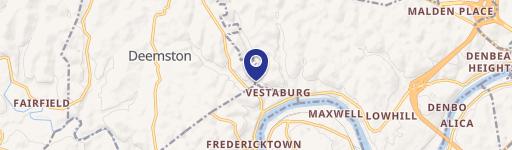 Fredericktown, PA 15333
