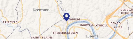 Fredericktown, PA 15333