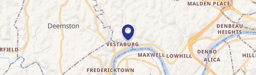 Fredericktown, PA 15333