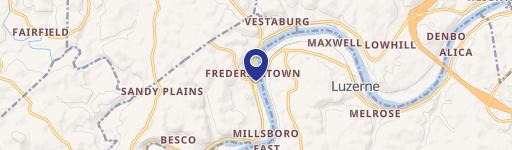 Fredericktown, PA 15333