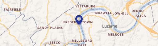 Fredericktown, PA 15333