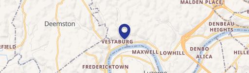 Fredericktown, PA 15333