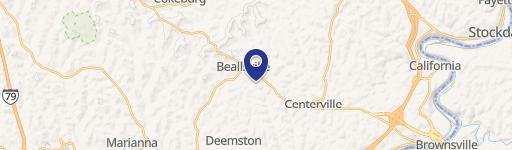 Fredericktown, PA 15333