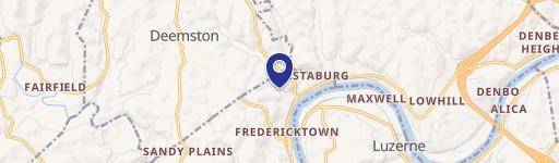 Fredericktown, PA 15333