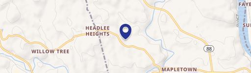 Garards Fort, PA 15334