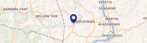 Garards Fort, PA 15334