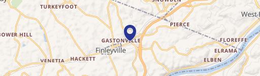 3708 Finleyville Elrama Rd